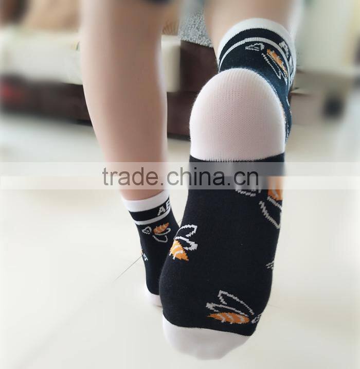 Most popular unique design compression sports socks
