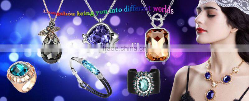 2015 crystal loose fancy stone jewelry findings components