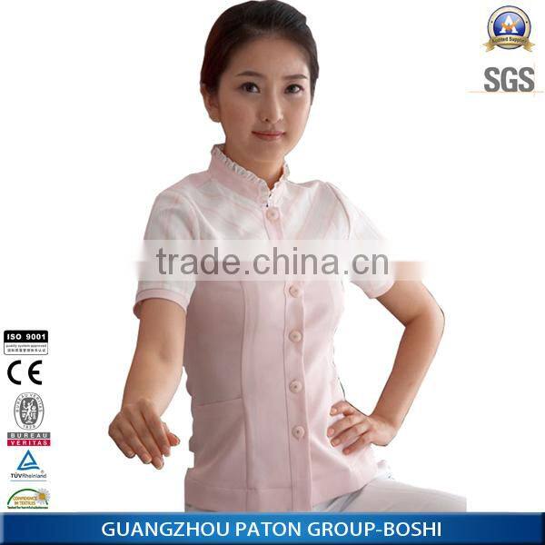 Medical Uniform,Nurse Uniform design nurse uniform free size .