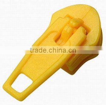 7# Nylon Auto Lock Slider