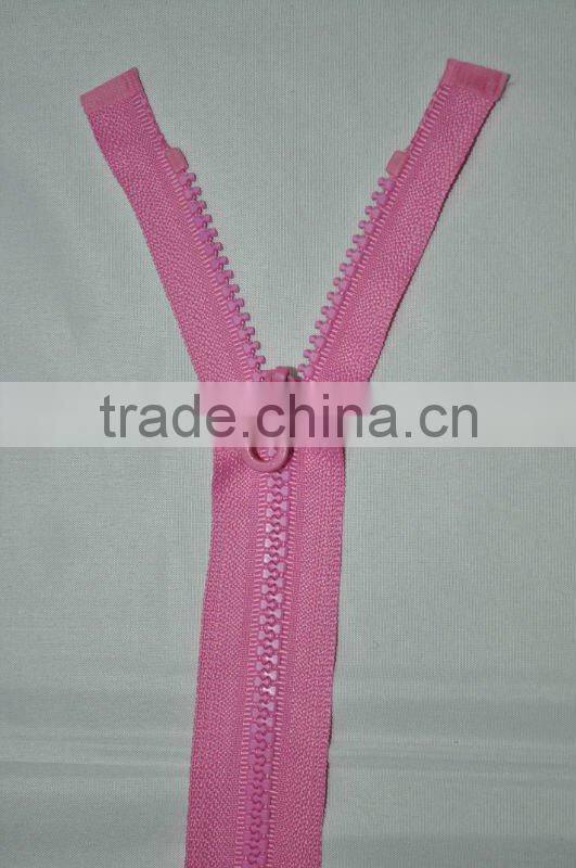 5# Plastic Zipper O/E A/L Zipper