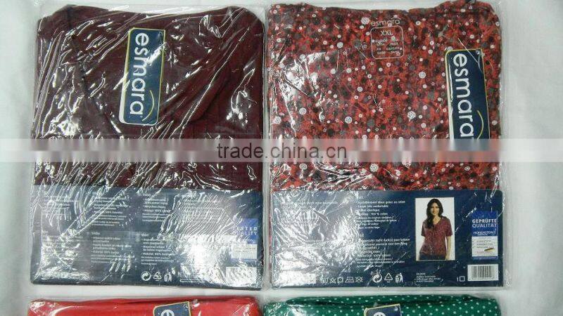 LADIES BEACH & TUNIC DRESS (Garment Stock lots / Apparel Stock / stocklots / Garment Apparel from Bangladesh)