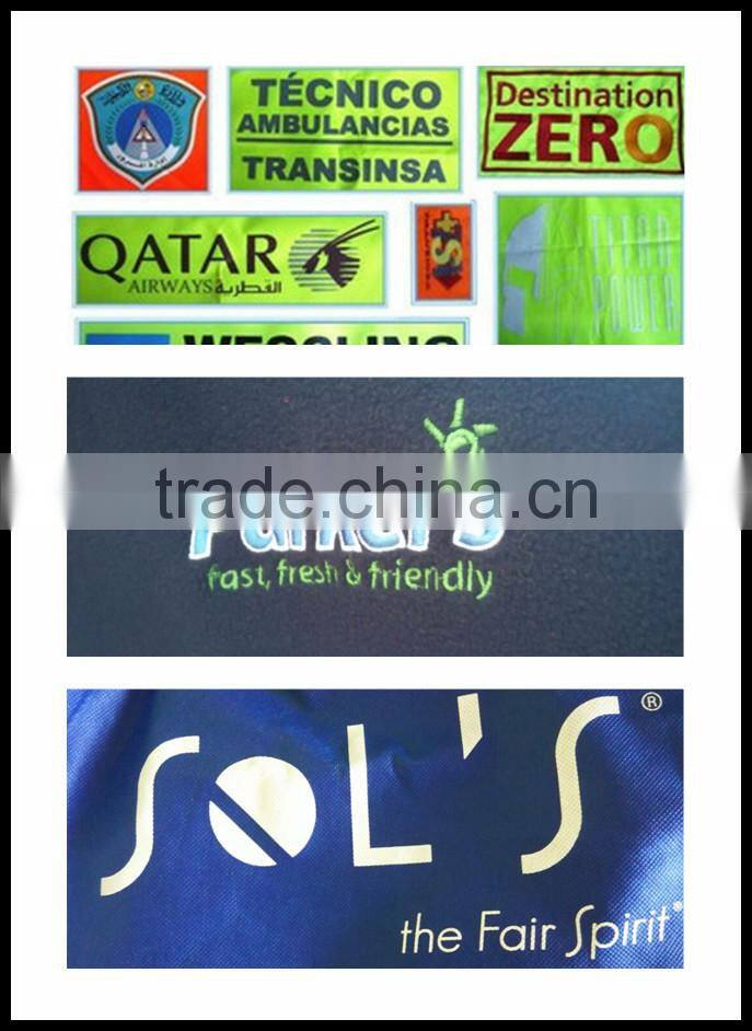 warehouse multi pockets safety workwear painters workwear pants insect-repellent workwear textile