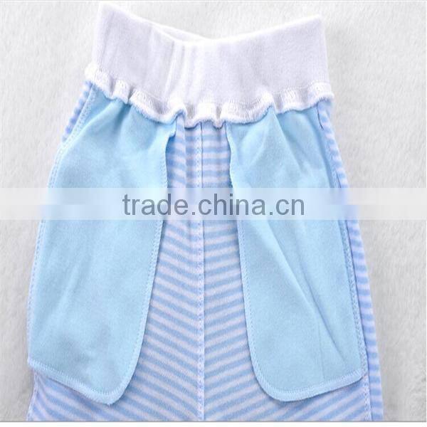 lovely cartoon penguin pamaja clothing children set