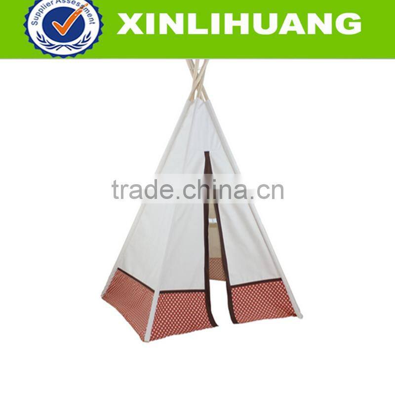 Canvas fabric used canvas tents for sale