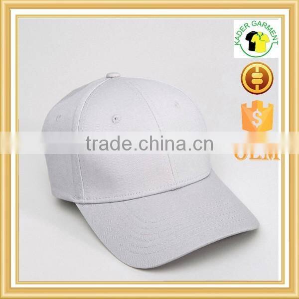 mans grey snapback caps 100% wool caps baseball caps custom