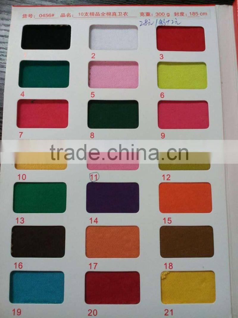 2016 wholesale sweat suits Pullover Style and OEM Service Supply Type custom cotton hoodies