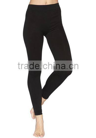 Women Printed Compression Pants Drawstring Skin Tights with Cutouts