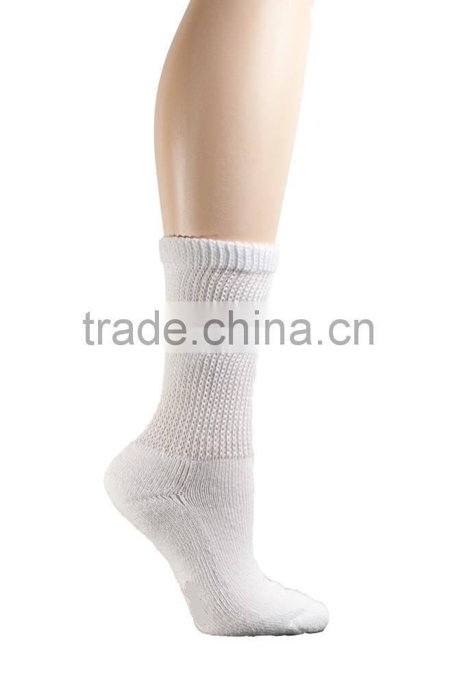 Toe Handlink Diabetic Ankle Socks