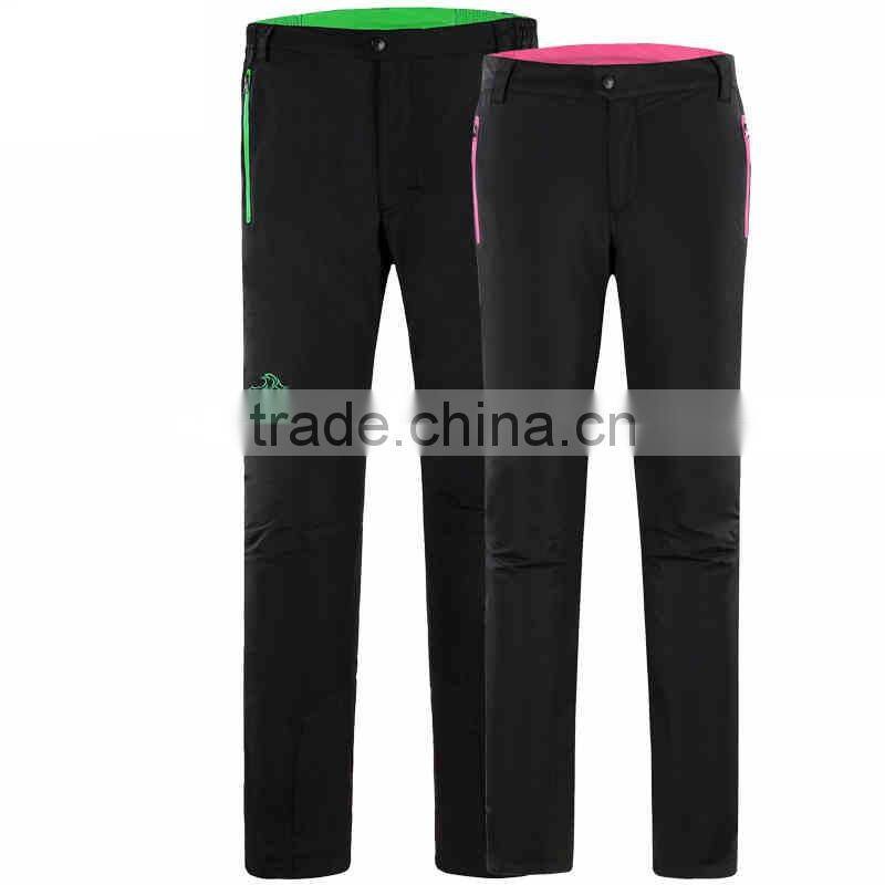 new pants deisign model fashion for girl 2017