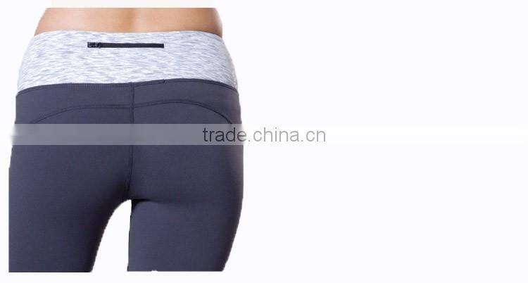 wholesale cheap nylon sports pants women