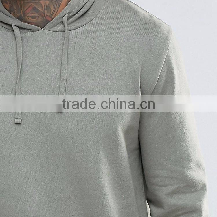 Professional Manufacturer OEM mens hooded sweater