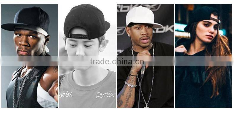 polyester snapbacks hat 3d print cheap materials for making snapback caps