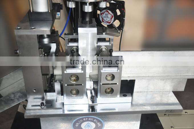automatical welding and cutting machine with CE