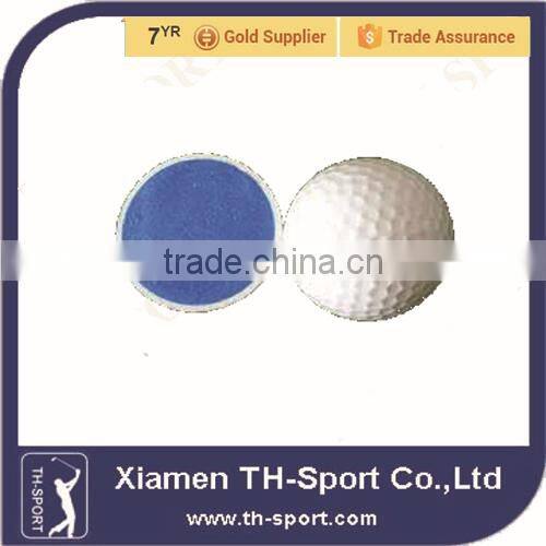 2015 3 piece Customized Logo Tournament Golf balls