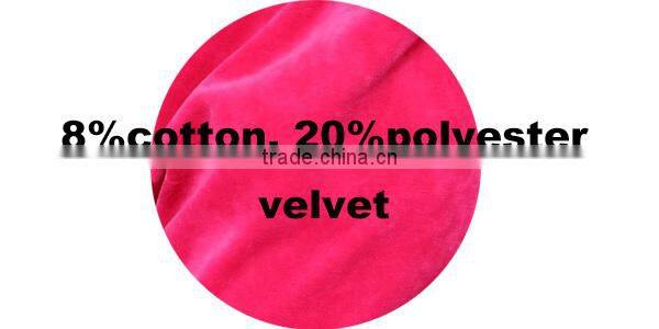 Warm winter velvet design couple pyjamas with zipper-up hoody classic family women pyjamas