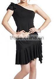 2014- beautiful seckill dance evening dresses for latinLatin dressballroom dancing dresses girls Latin dresses