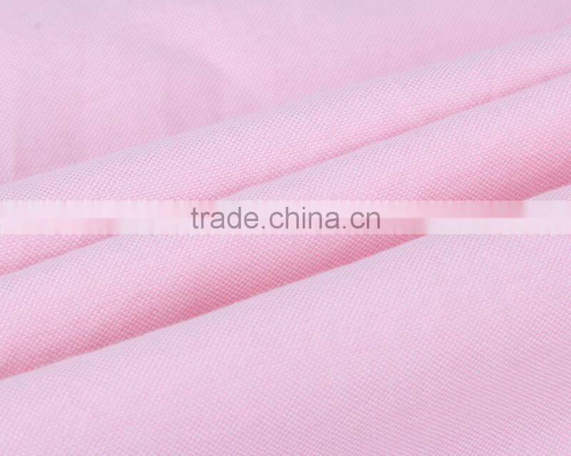 New Trend Oxford men's long sleeve solid casual shirt