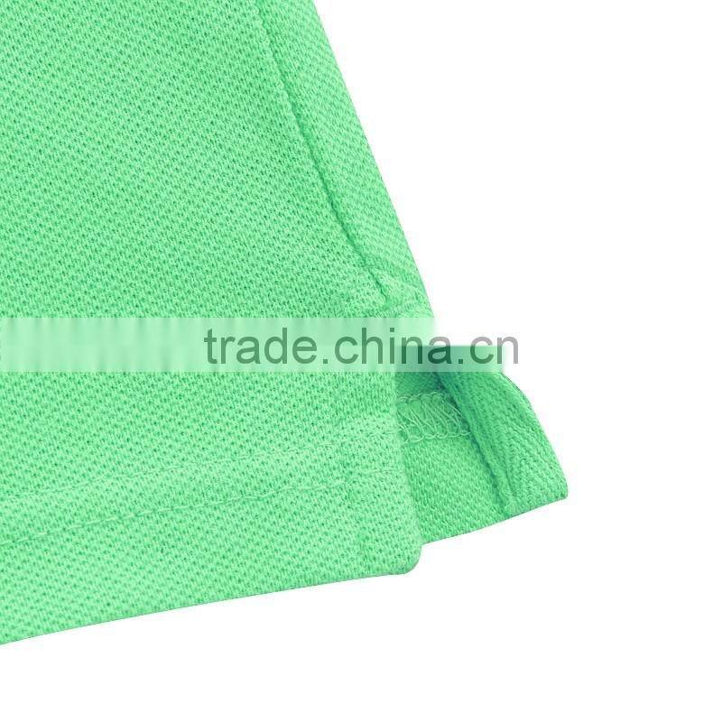mens light green polo t shirt manufacturer in china
