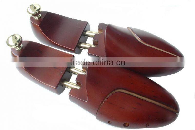 high quality Travel Size Men's Keep Shape plastic shoe tree from china