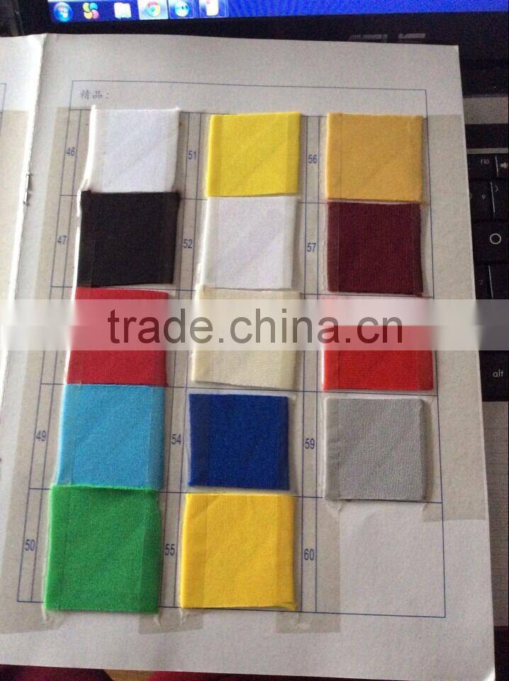 FACTORY SUPPLY LYCRA SPANDEX CHAIR BAND SASHES WITH BUCKLE FOR CHAIR COVER BRAND NEW