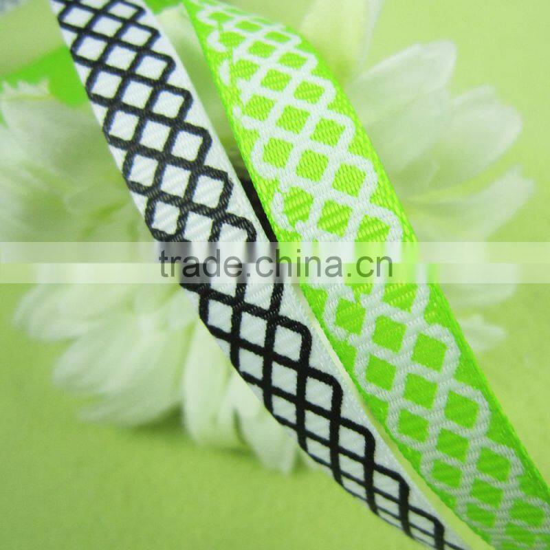 rattan ribbon