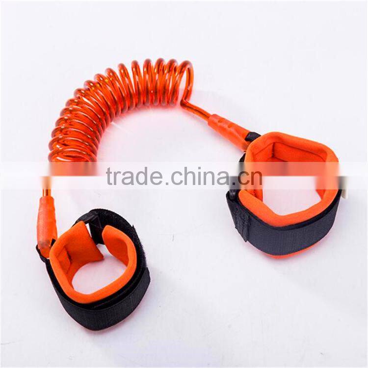 Child Anti Lost Safety Wrist Link Harness Strap Rope Leash Walking Hand Belt
