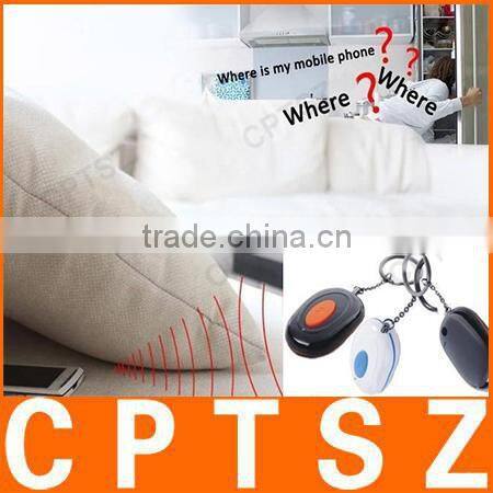 Mini smart bluetooth alarm for mobile phone anti lost