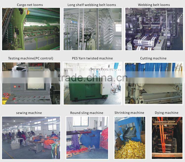 tow truck straps from china manufactory