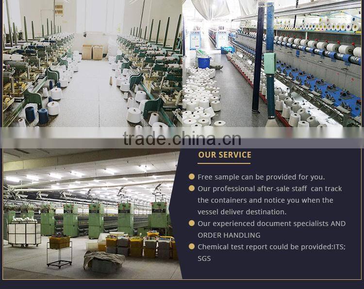 Customerized high spandex sewing thread, wholesale sewing thread, polyester thread