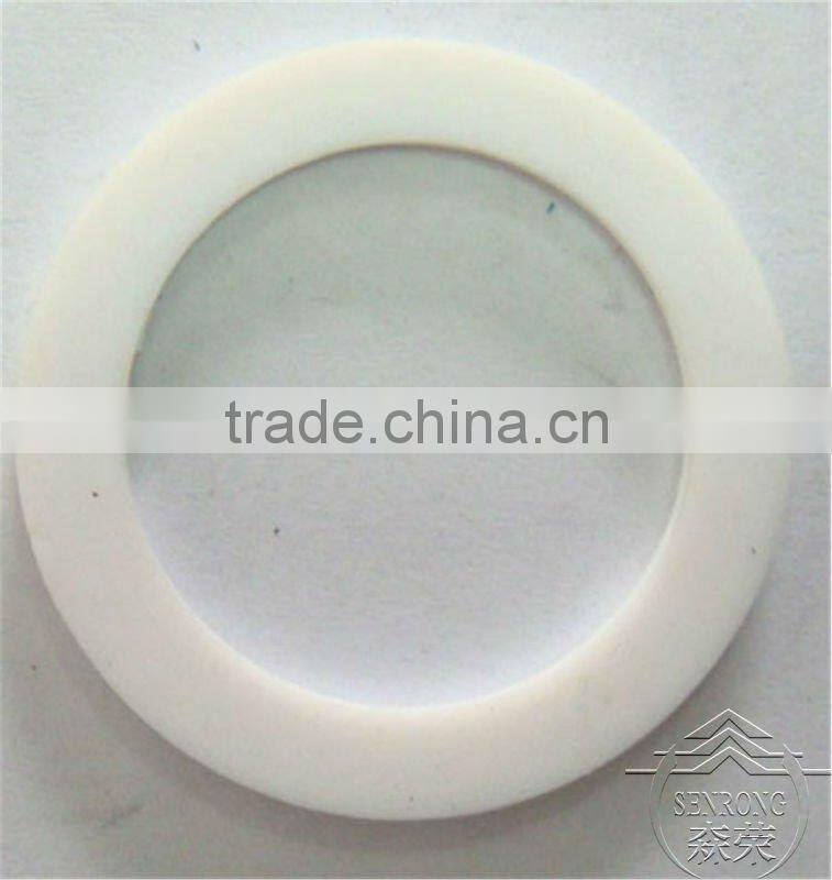 PTFE valve gasket