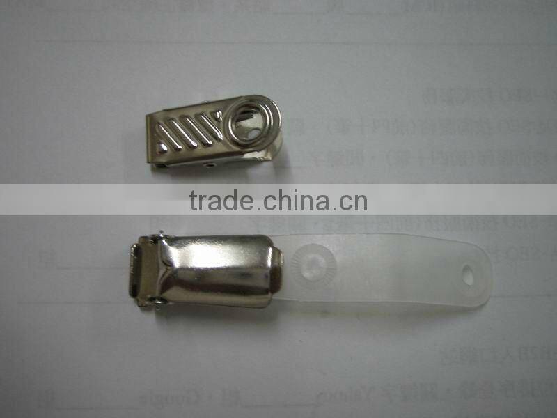 SH-03D badge clip