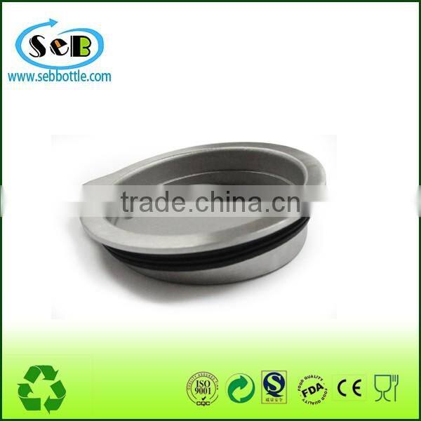 USA market hot selling 30oz coffee cup metal lid
