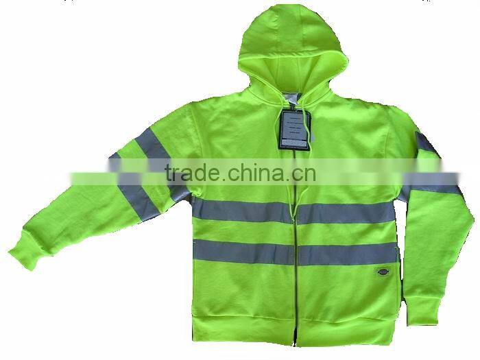 fleece outdoor pullover jacket