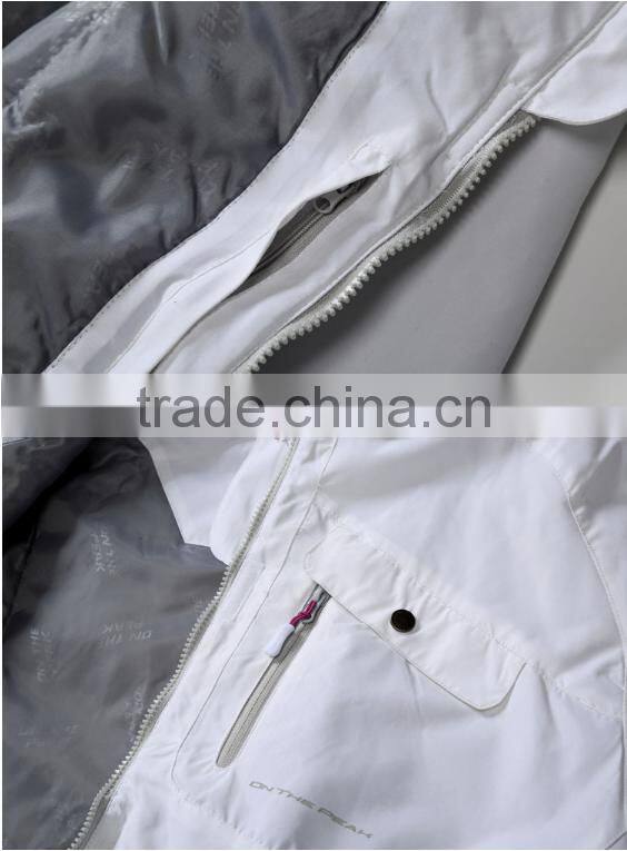 Bomber Jacket with Factory Wholesale Price plus size