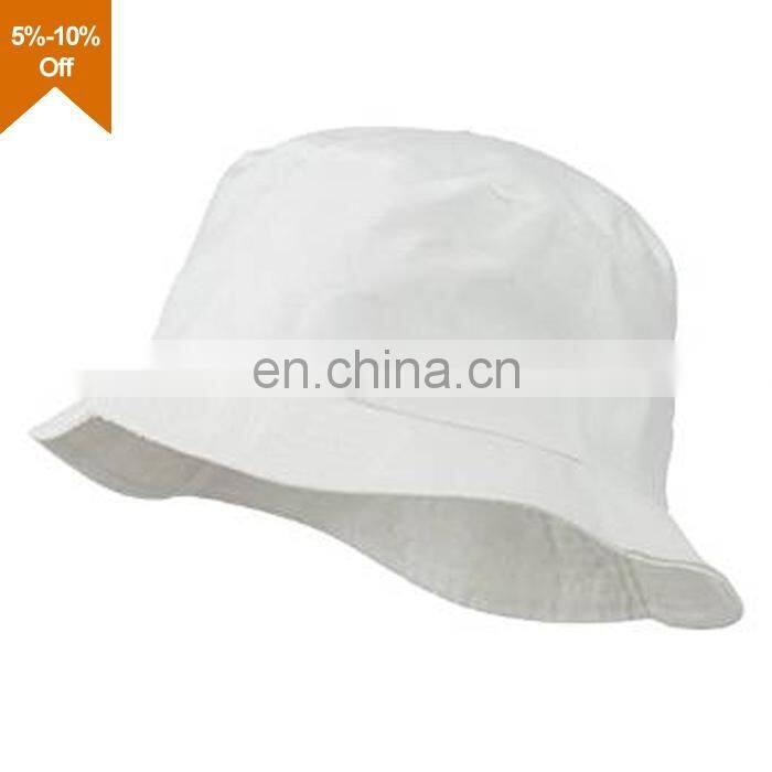New arrival cheap golf custom bucket hats wholesale