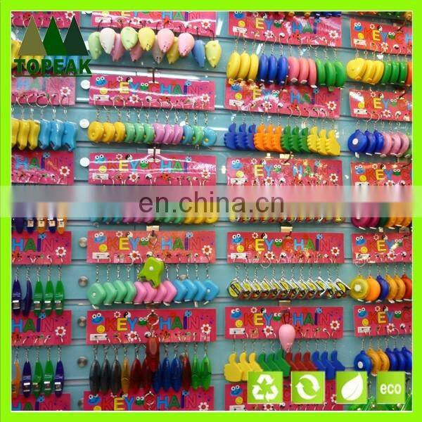 Hot sale opp tape measure plastic custom logo measuring tape