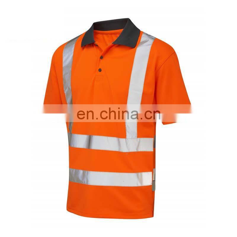 high visibility new design high quality t-shirt display