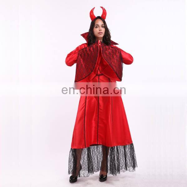 Vampire Costumes Group Halloween Cosplay Costumes