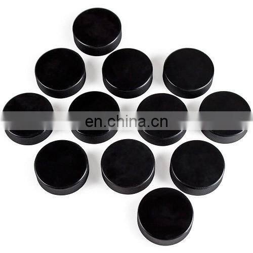 Professional Match Use Standard Hocky Puck