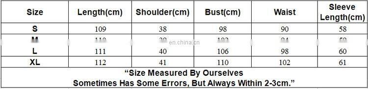 Woolen clothes designs for ladies long mix color wool trench coat