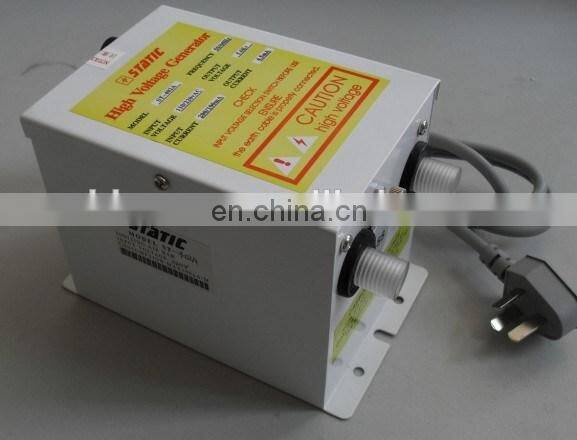 lonizer air gun manufacturer, High-Efficiency ESD Ionizing Air Gun