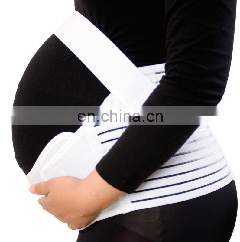 Pregnancy support belt Waist Abdomen Support