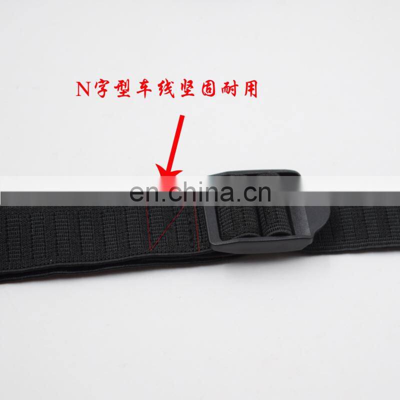 2017 yiwu longkang wholesale fashion Metal Button Stretching Shirt Stays Adjustable Size Suspender Most Protective Garter Belts