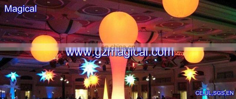 amazing giant inflatable decoration flower
