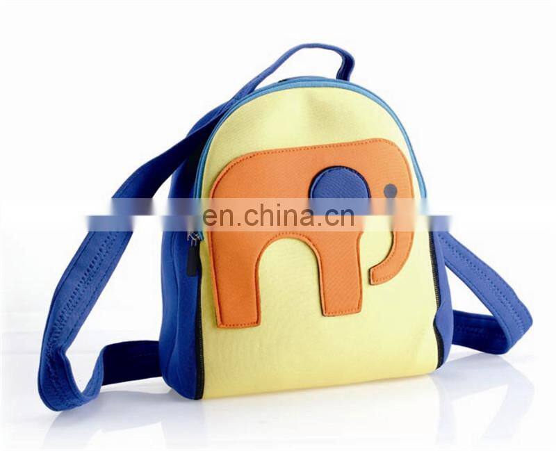 new design school backpack new models bags for kids guangzhou