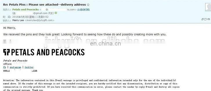 Factory trolley coin keychain with ribbon design