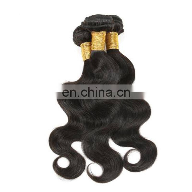 Wholesale style new design remy virgin hair extension