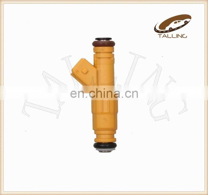 Wholesale Auto Patrol Fuel Injector Nozzle OEM 0280155710 For 87-98 J-ee p 4.0L Rep-lace