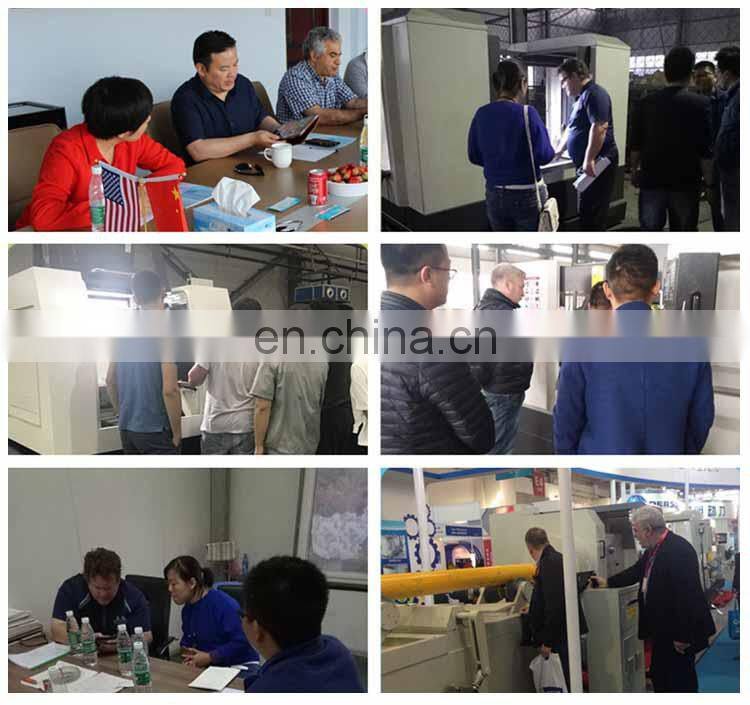 vmc850 high quality cheap 3 axis cnc metal milling machine for sale